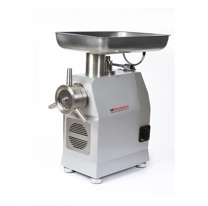 چرخ گوشت گیربکسی امگا موسوی مدل TA-32X